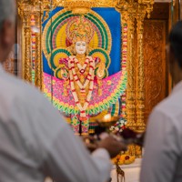 Daily Darshan